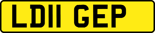 LD11GEP