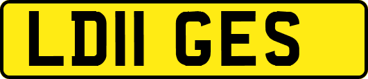 LD11GES
