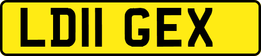 LD11GEX