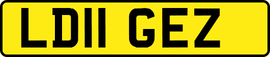 LD11GEZ