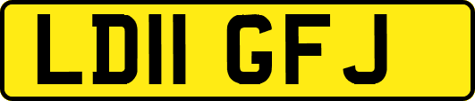 LD11GFJ