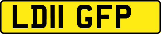 LD11GFP