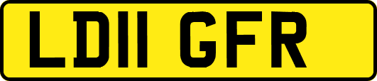LD11GFR