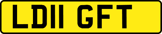 LD11GFT