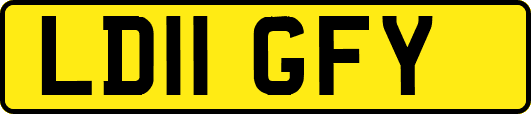 LD11GFY