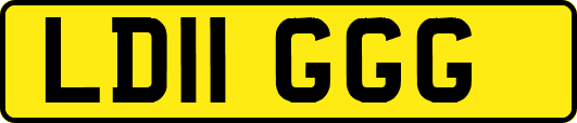 LD11GGG