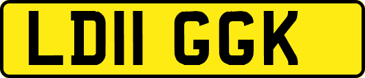 LD11GGK