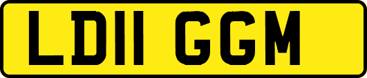LD11GGM