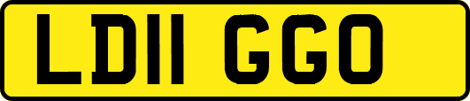 LD11GGO
