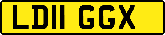 LD11GGX