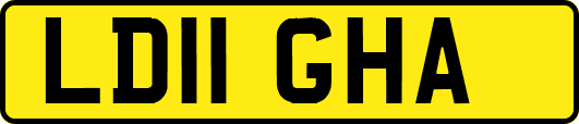 LD11GHA
