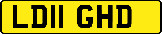 LD11GHD