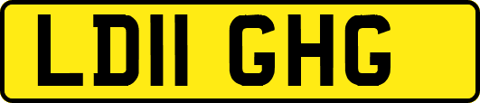 LD11GHG