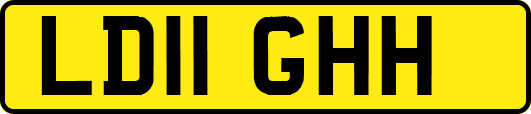 LD11GHH