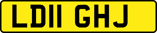 LD11GHJ