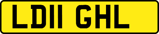 LD11GHL