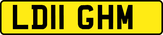 LD11GHM