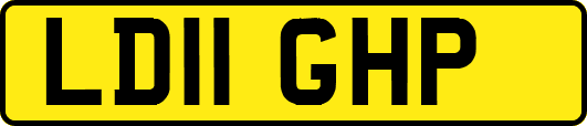 LD11GHP