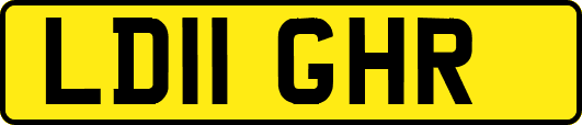 LD11GHR