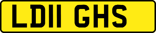 LD11GHS