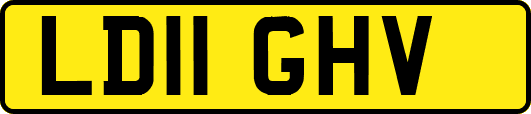 LD11GHV
