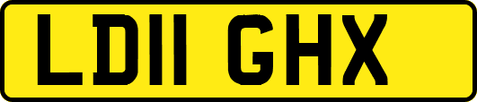 LD11GHX