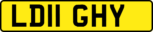 LD11GHY