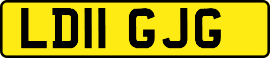 LD11GJG