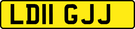 LD11GJJ