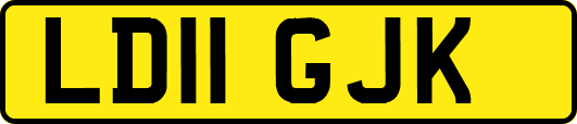 LD11GJK
