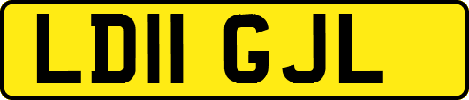 LD11GJL