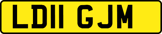 LD11GJM
