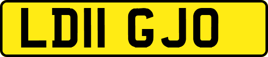 LD11GJO