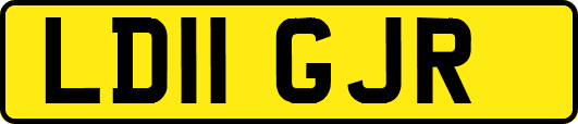 LD11GJR