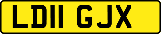 LD11GJX