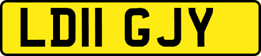 LD11GJY