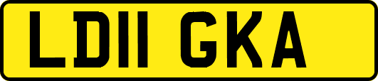 LD11GKA