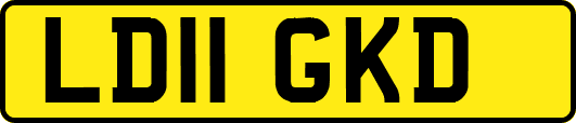 LD11GKD