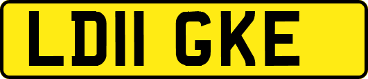 LD11GKE