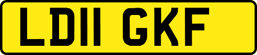 LD11GKF