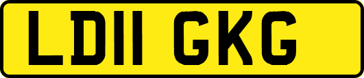 LD11GKG