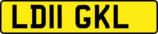 LD11GKL