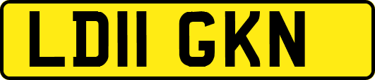 LD11GKN