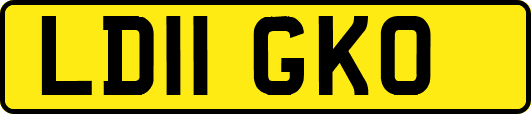 LD11GKO