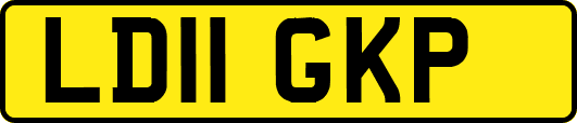 LD11GKP
