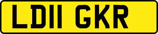 LD11GKR
