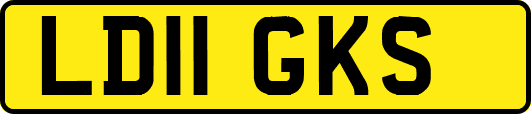 LD11GKS