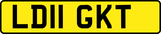 LD11GKT