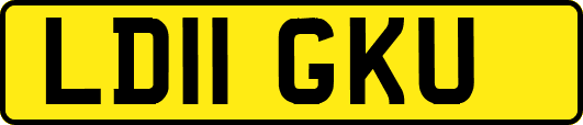 LD11GKU