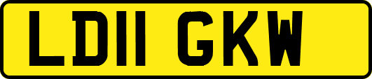 LD11GKW